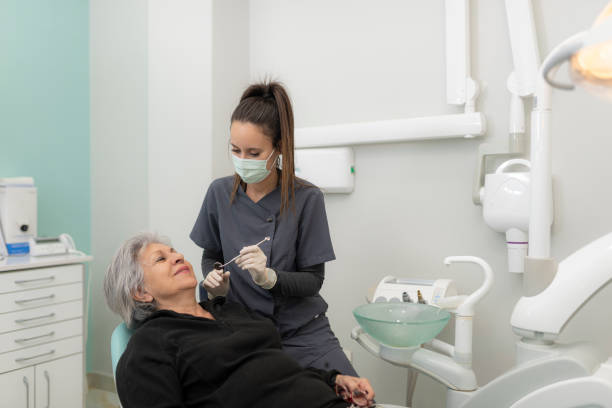 Best Emergency Dentist for Lost Fillings or Crowns in Troy, PA