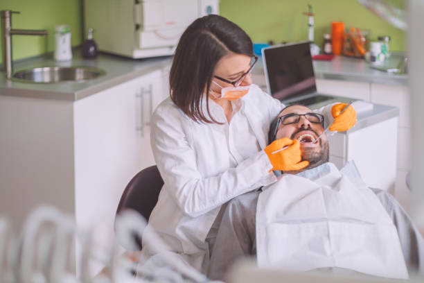 Best Emergency Root Canal Treatment in Troy, PA